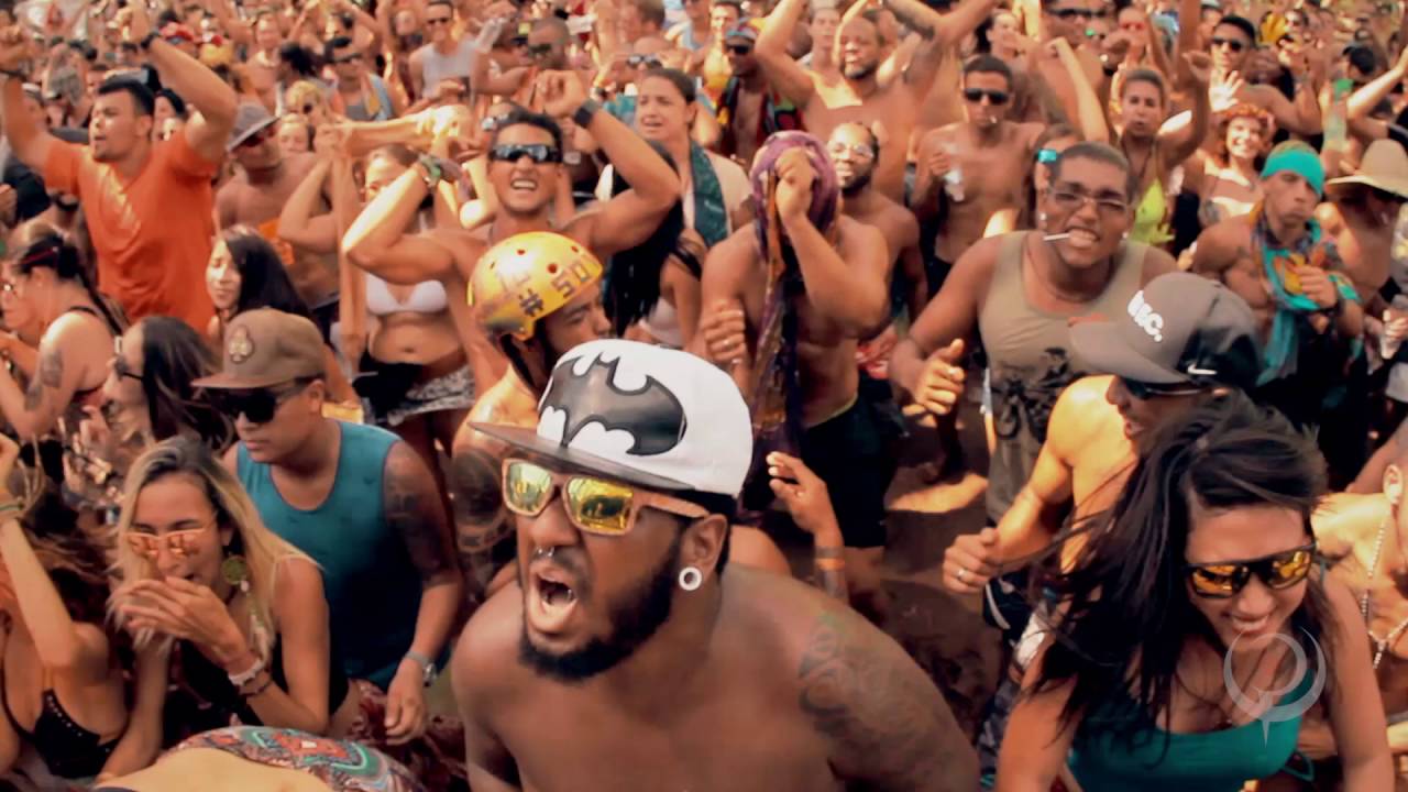 Soulvision 2016 | Hi-Profile | By Up Audiovisual