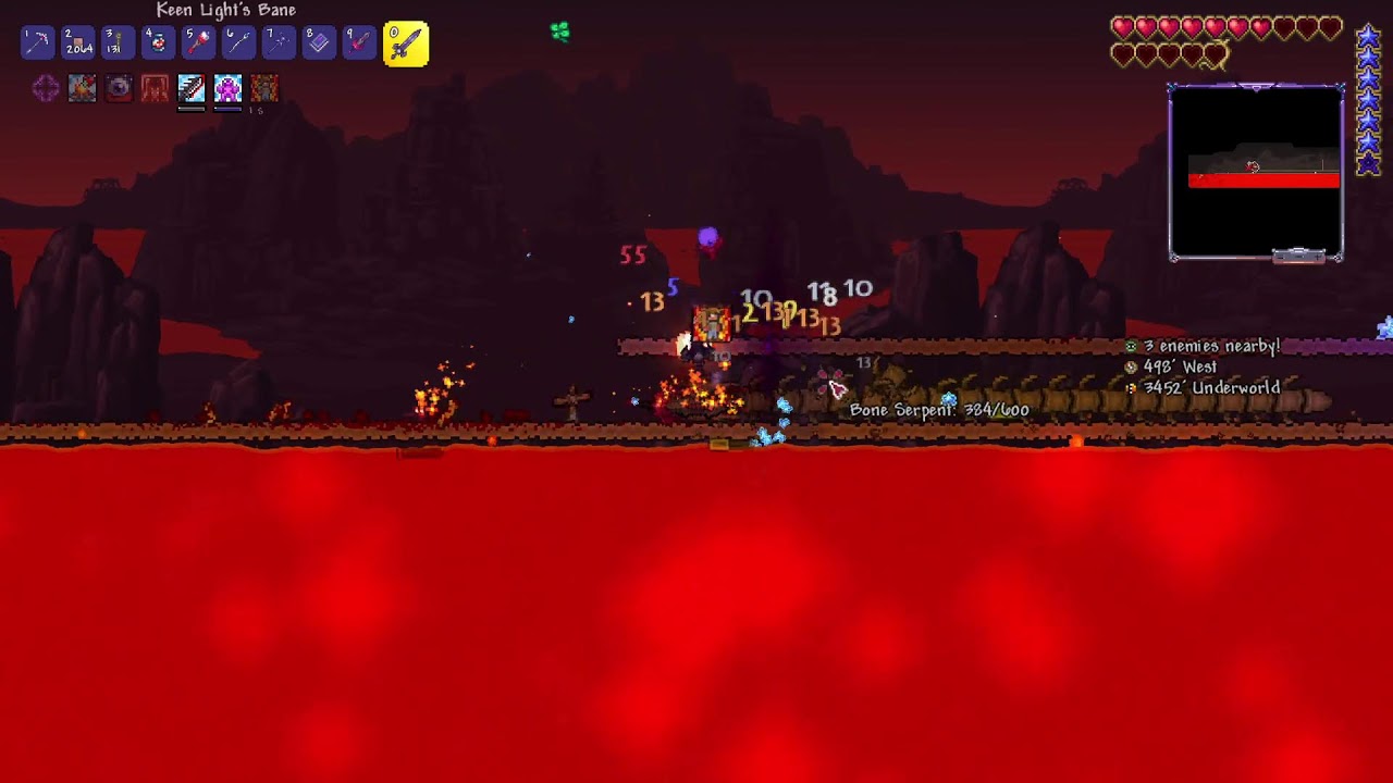 2026-02-14 - Terraria 1.4.5 Pel00's Modpack- Episode 002 | Happy Valentines | @pel00