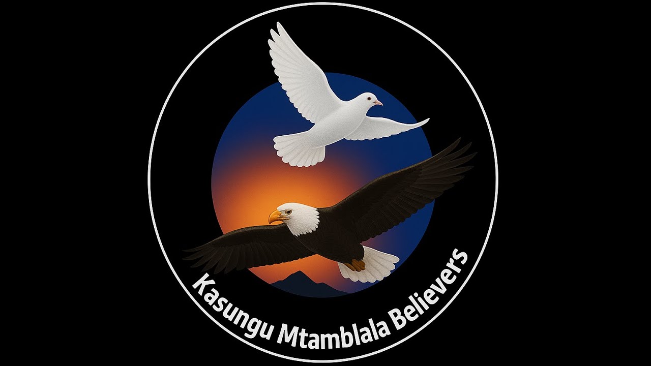 Pastor Kanyemba ll The Perfect Matching Pieces,For The Perfect Bride Of Christ ll