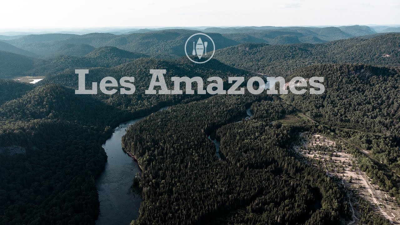 Minogami - Les amazones