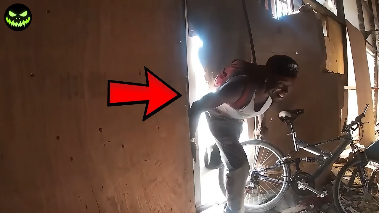 5 YouTubers Que Viveram Pesadelos em Lugares Abandonados!