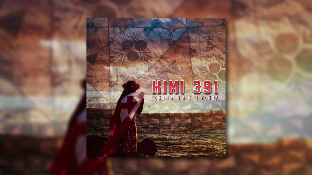 DJ Kaitapu - ‘Oku iai Ha Ki’i Fonua (Remix)