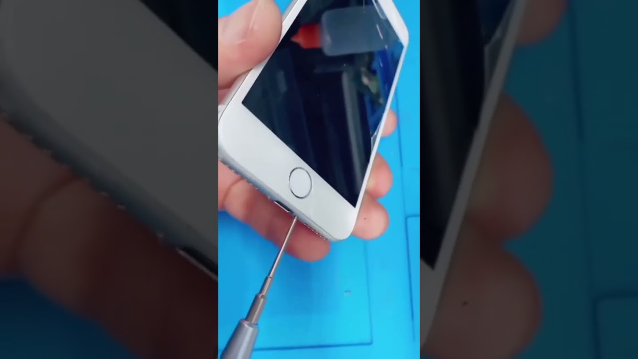 APRENDA A CONSERTAR TODOS OS TIPOS DE CELULARES! Curso focado em Android e iPhone