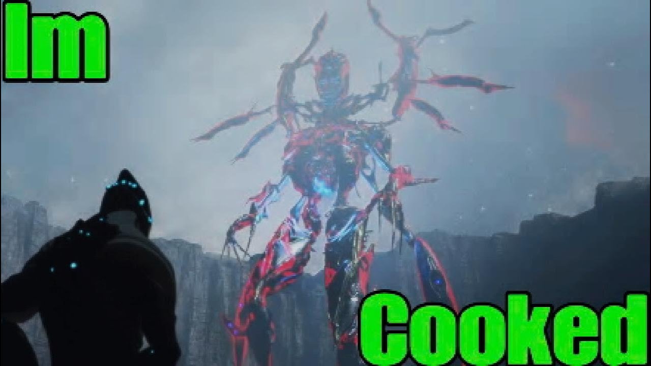 Warframe: episode 62 - {The Old Piece} - PT 1