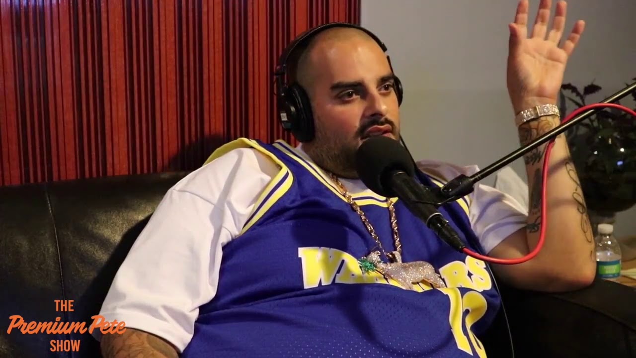 Berner Speaks On Effects Of Different Strains Of Weed