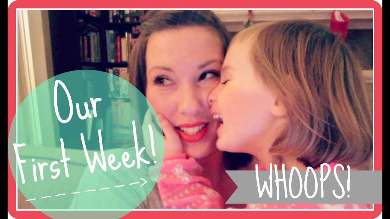 WHOOPS! | #TheWeeklyBit | bitsandclips