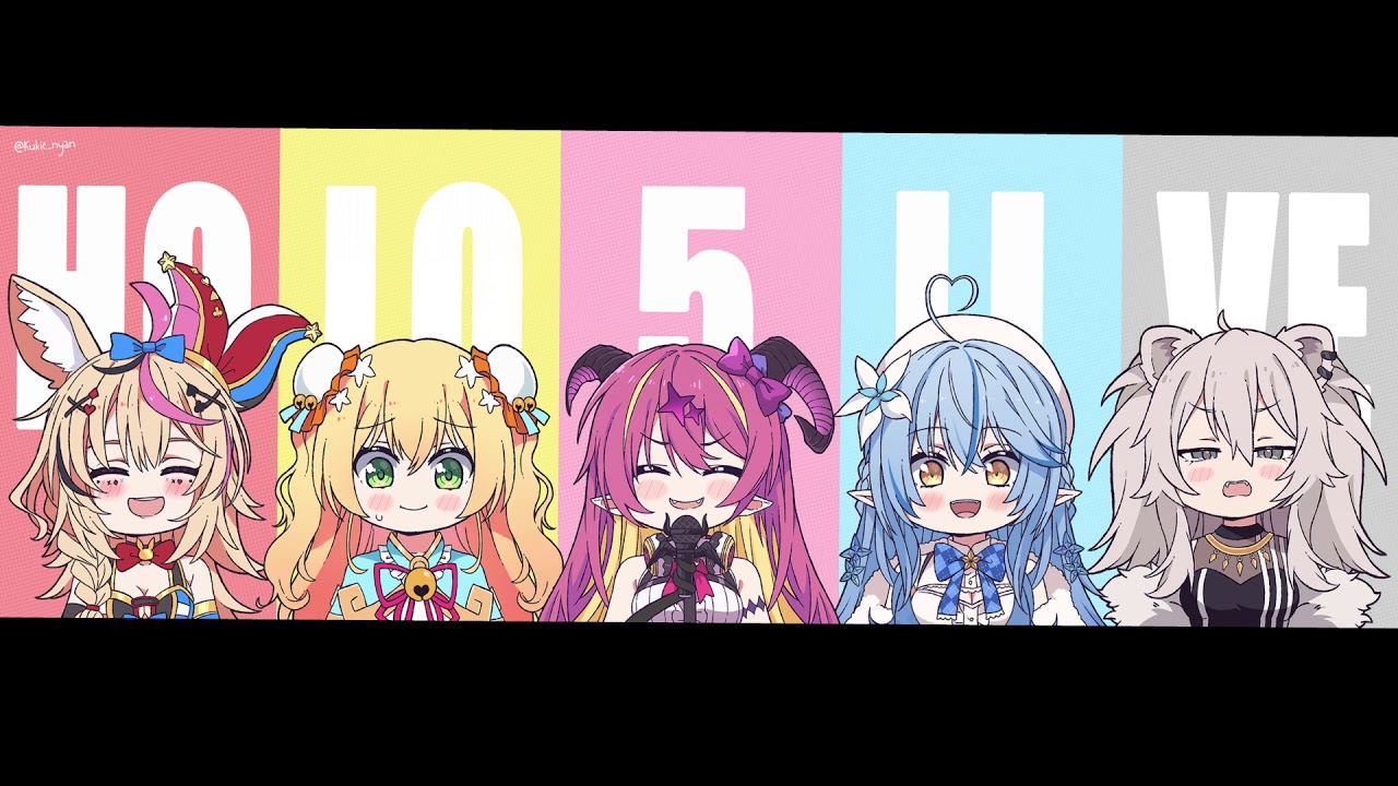 Mano Aloe's Intro BGM