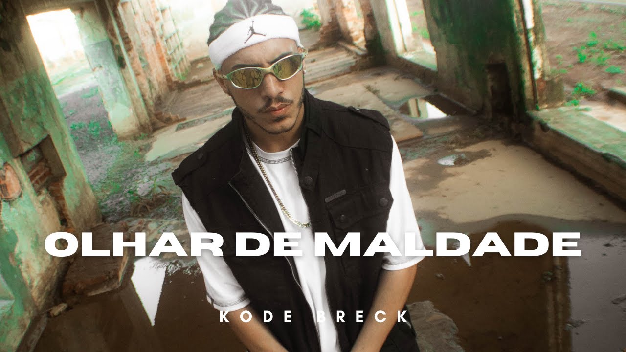 03 - OLHAR DE MALDADE (ALBUM 