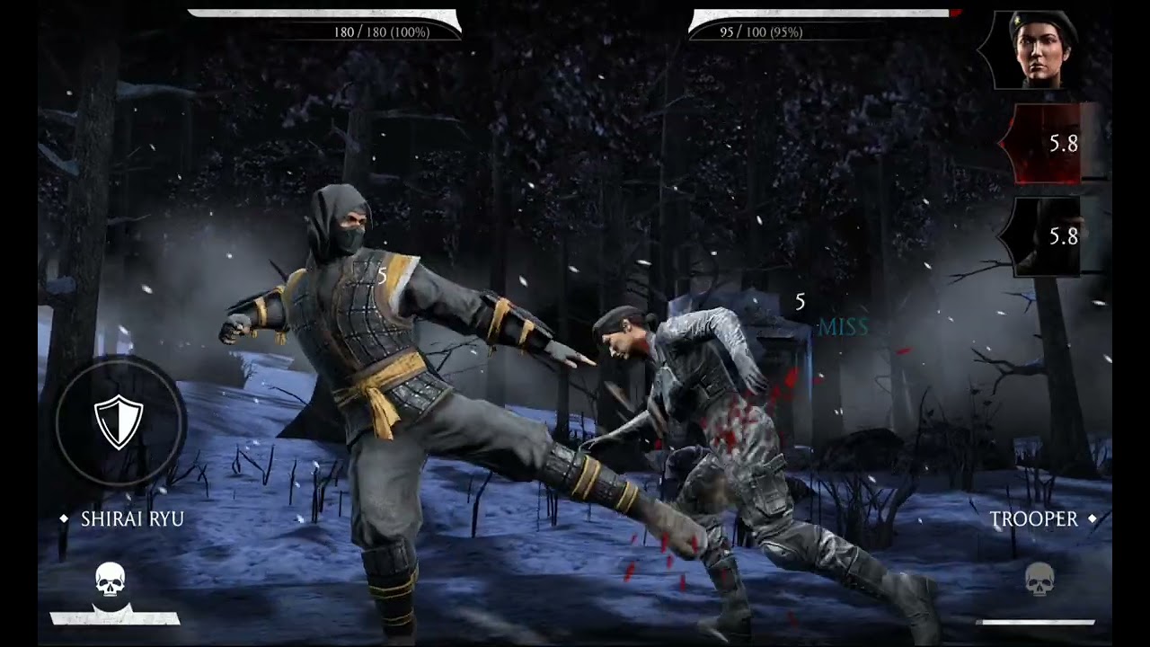 Mortal kombat #gamingcommunity #fighting #mortalkombat @ManiYaStreams @myHubLK