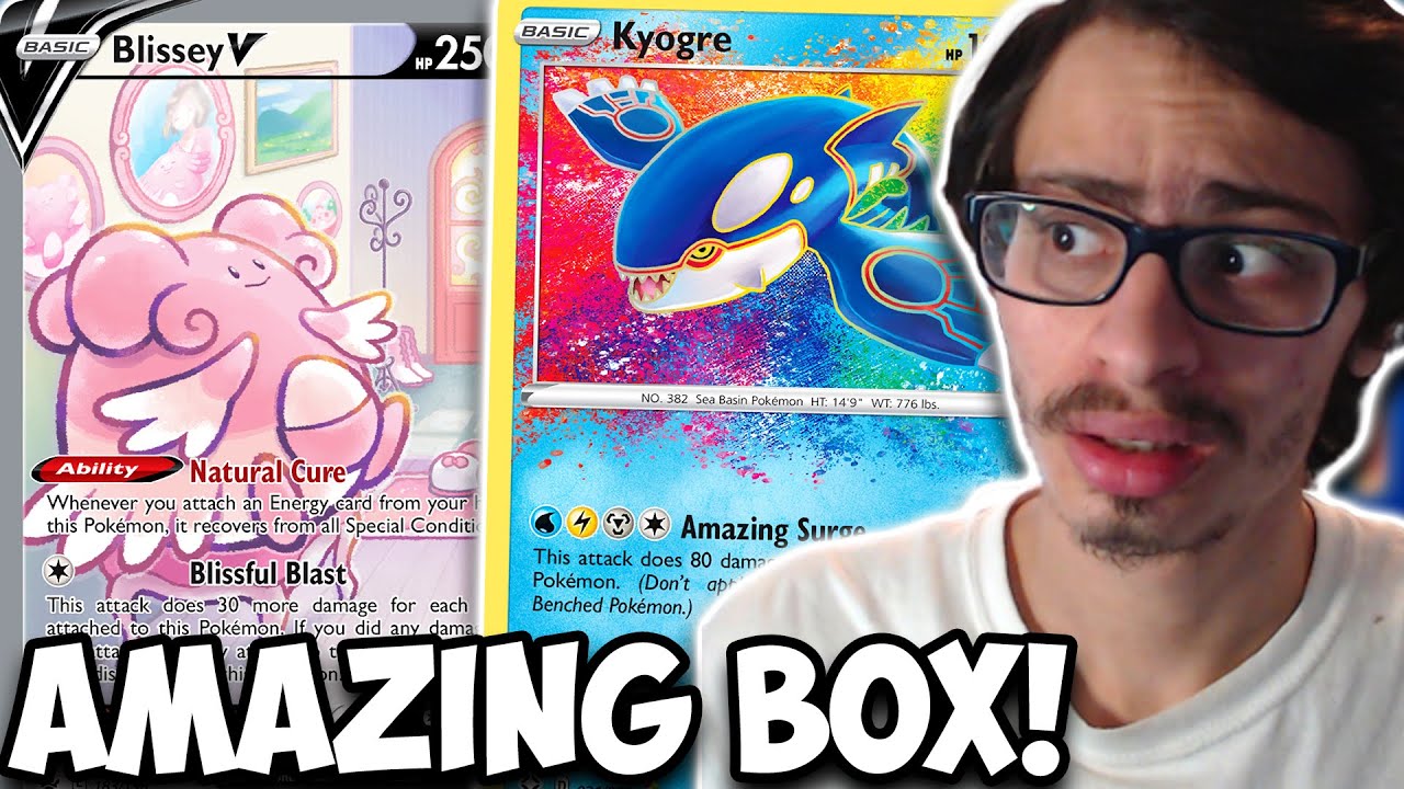 Blissey V With Amazing Rares?! Bronzong & Aurora Energy Recovery! PTCGO