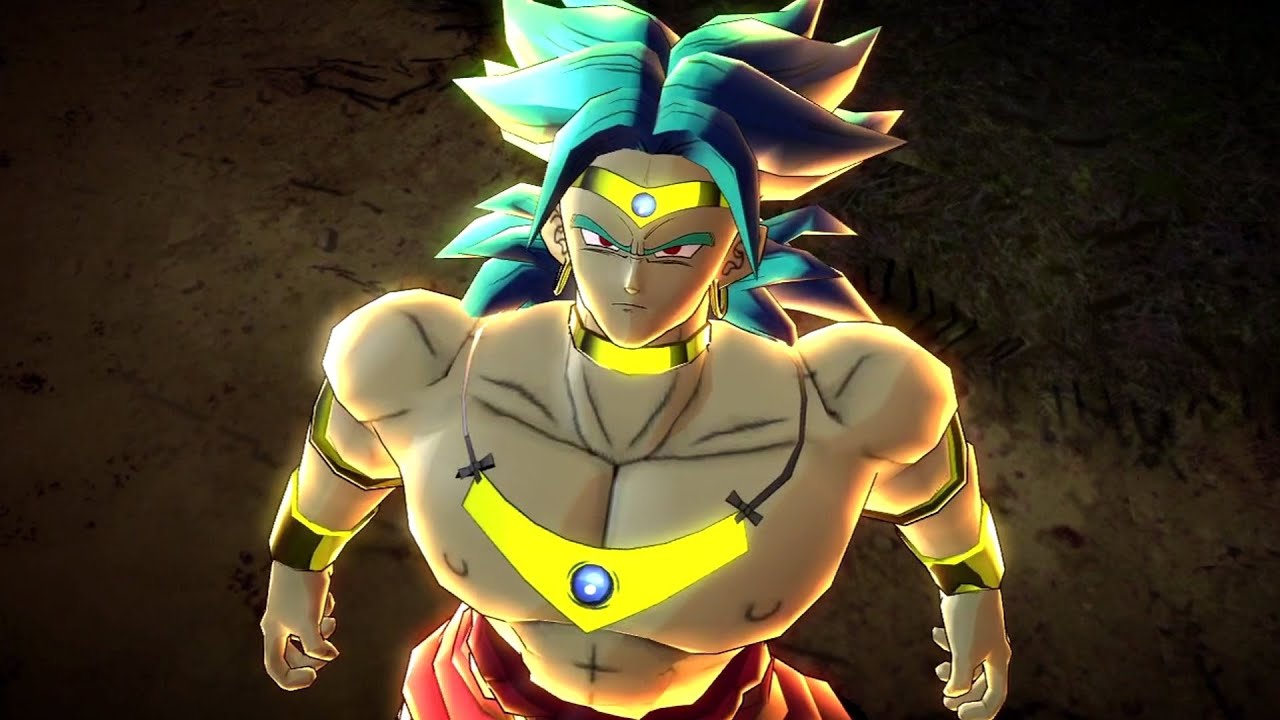 DBZ: Battle of Z - Mission #49