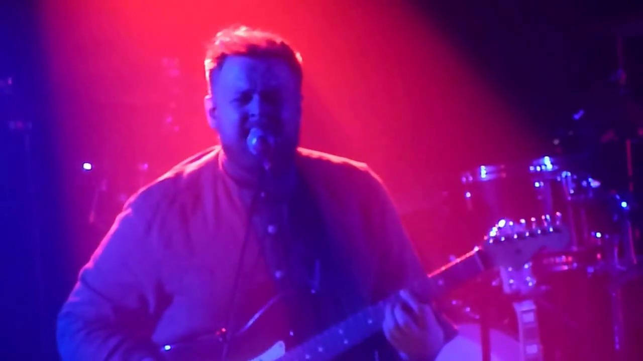 Tom Walker - Home -- Live At AB Brussel 28-02-2017