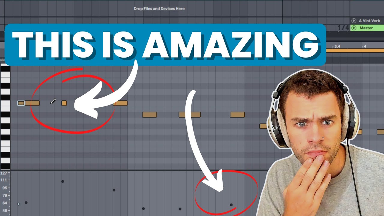 1 Simple Tool for Catchier Electronic Music