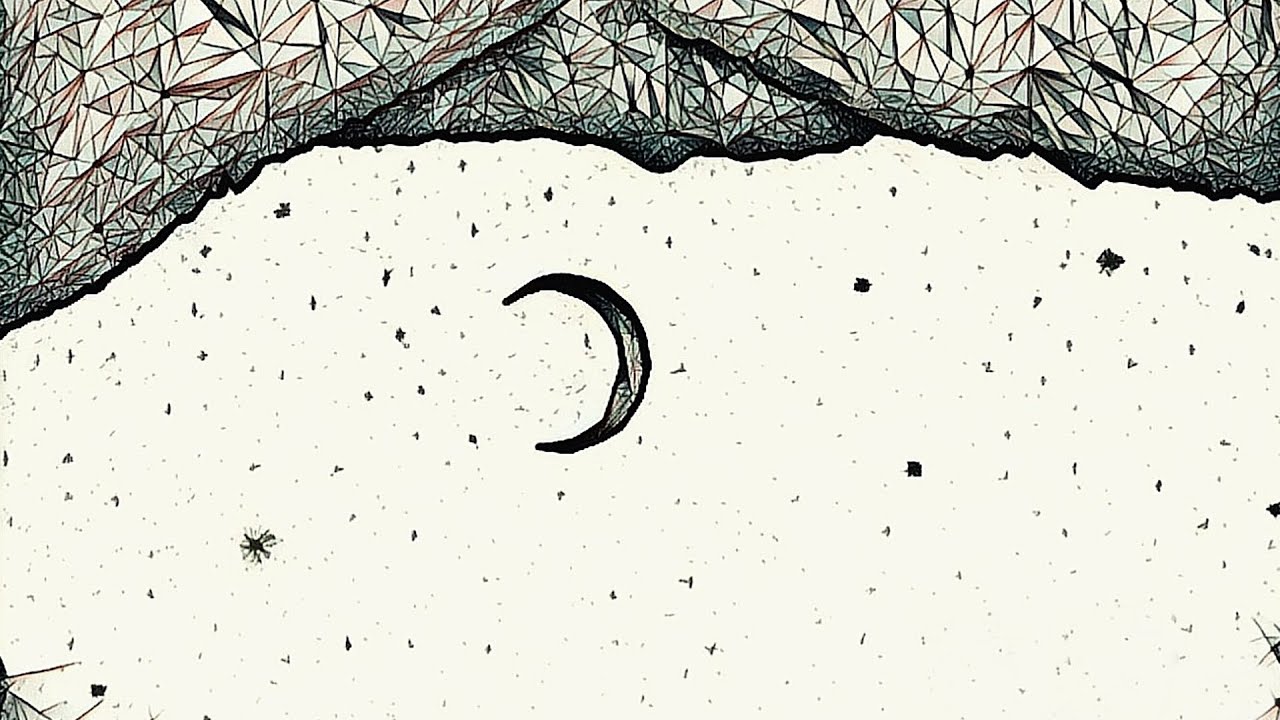 Hourglass and Space - Hourglass and Space [Full EP]