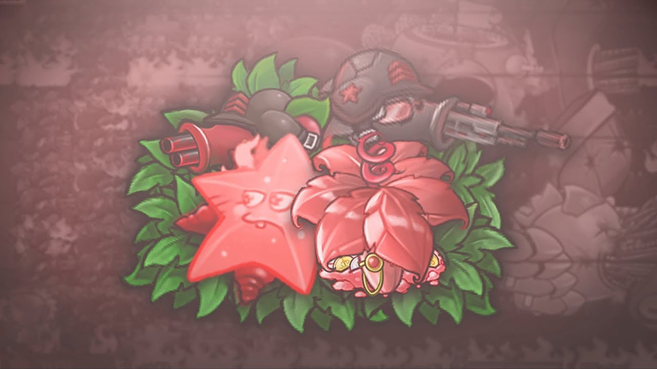 PvZ Fusion 2.8.2 | Odyssey Purgatory Cursed Mode | Doom Cherry Bomber Squad 