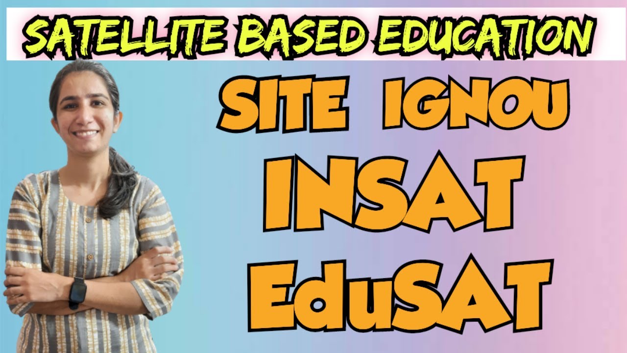 SITE, INSAT, IGNOU, EduSAT | SSB PGT Recruitment, 2023 Odisha/M.Ed./All Teaching Exam By Ravina