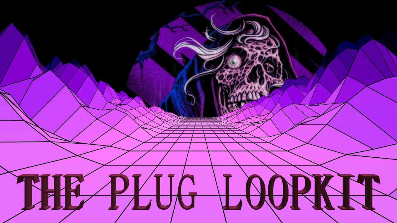 [FREE] THE PLUG - LOOPKIT 🔌 | MexikoDro/StoopidXool/PluggnB