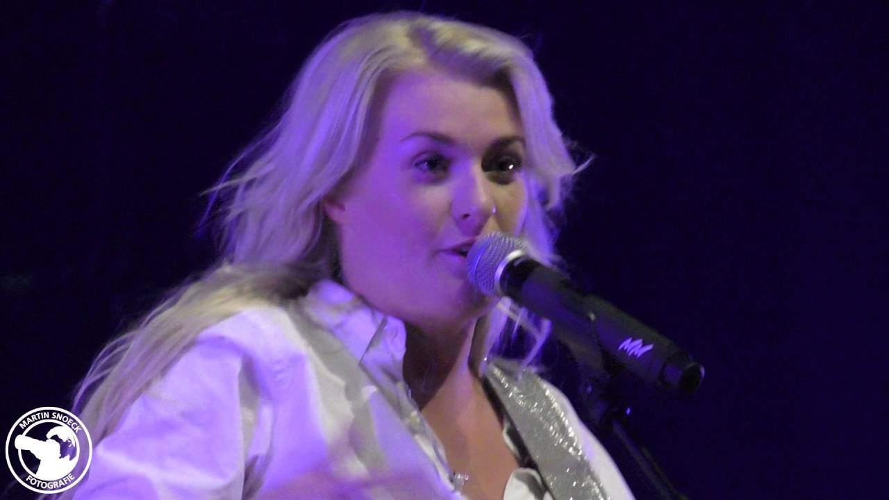 Miss Montreal - Heineken Music Hall, Amsterdam 22-04-2016 Full Concert Complicatie