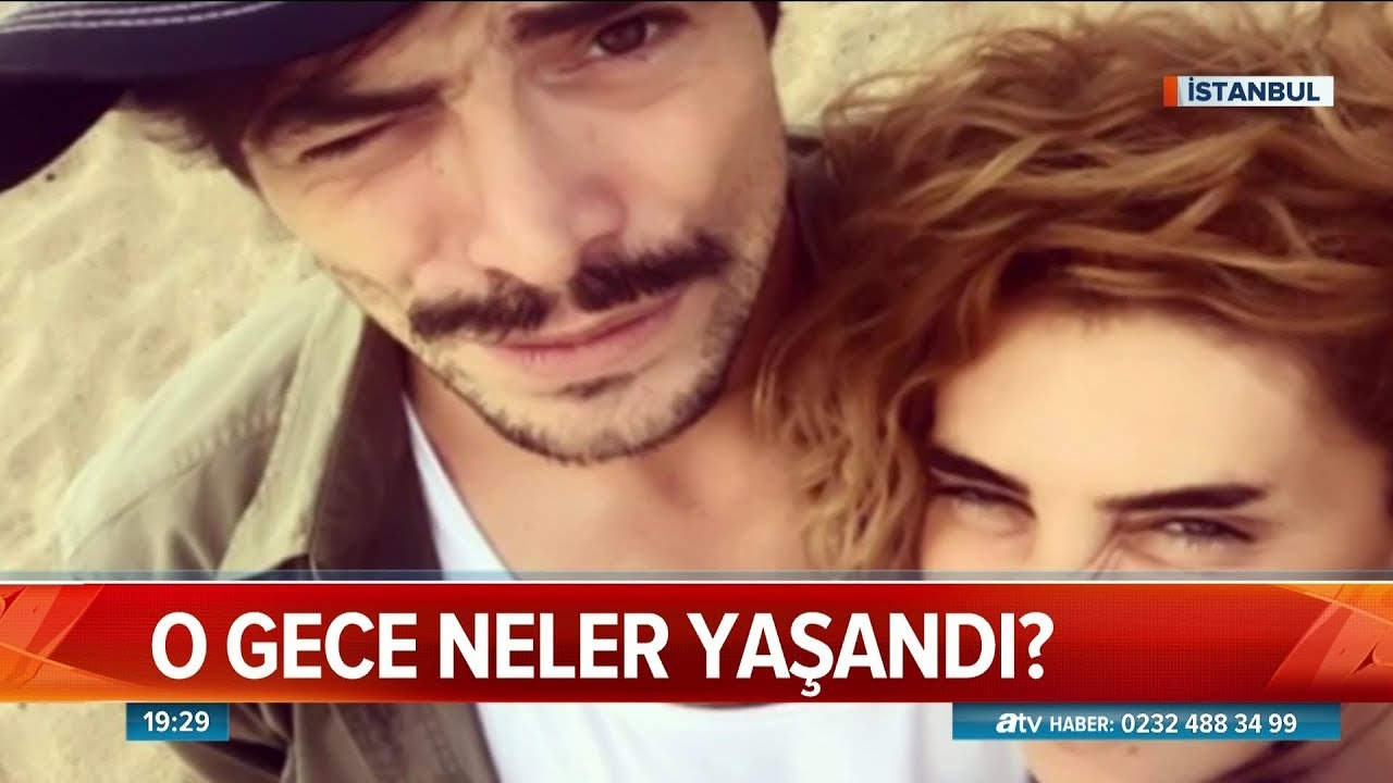 Aşk dolu bakışlardan, dayağa! - Atv Haber 2 Kasım 2018