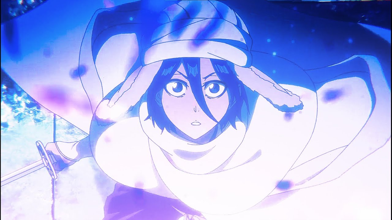 Plenitudo [Bleach/AMV]