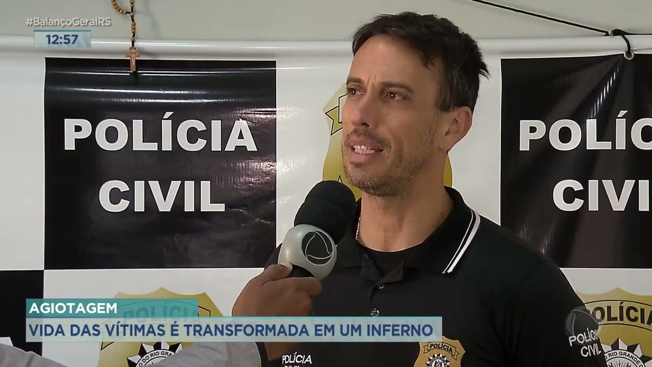 Agiotagem: vida das vítimas é transformada em um inferno