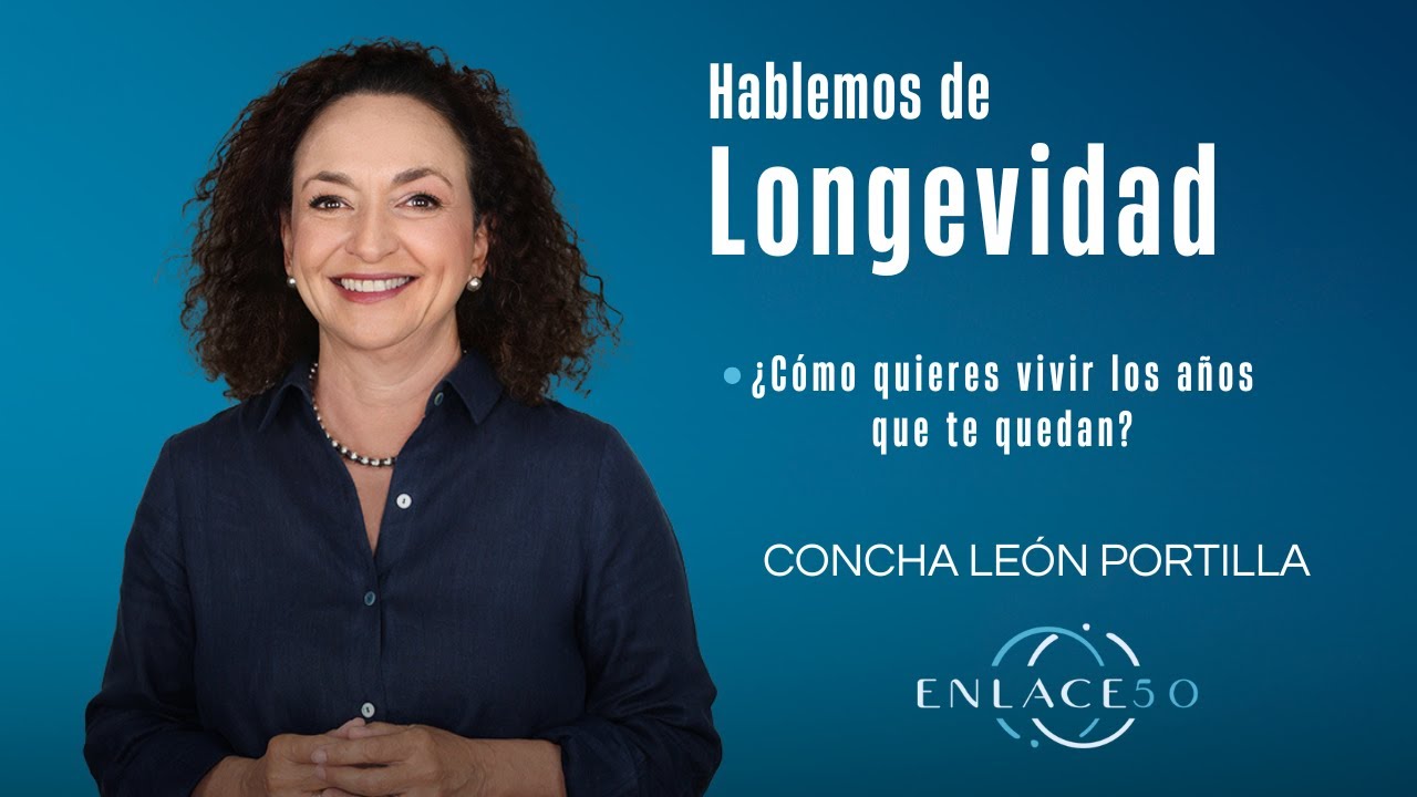 ¿Cómo quieres vivir los años que te quedan?
