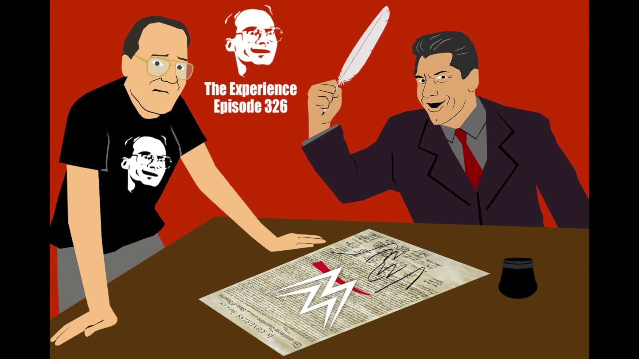 Jim Cornette Reviews WWE's Ruthless Aggression Documentary (Episode One)