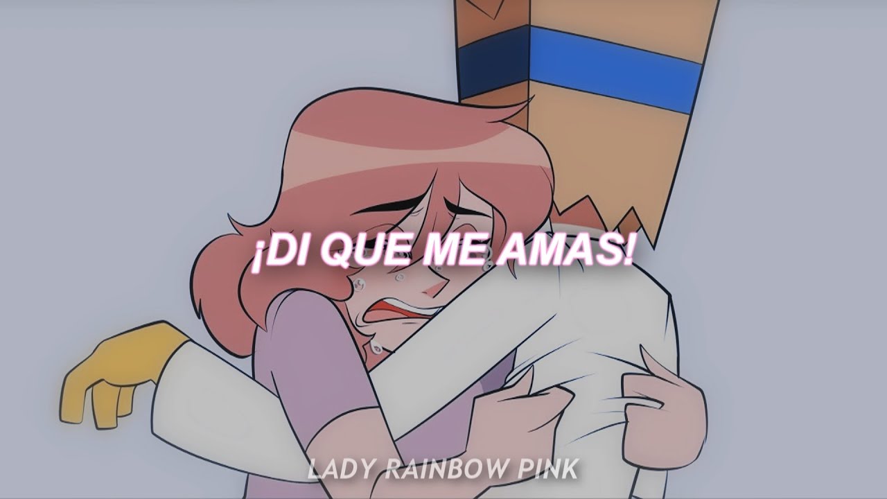 Una canción que Miss Heed le dedicaría a el Dr. Flug