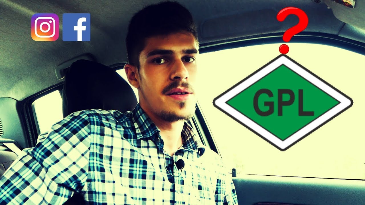 TOTUL despre GPL | RENTEAZA sau NU?