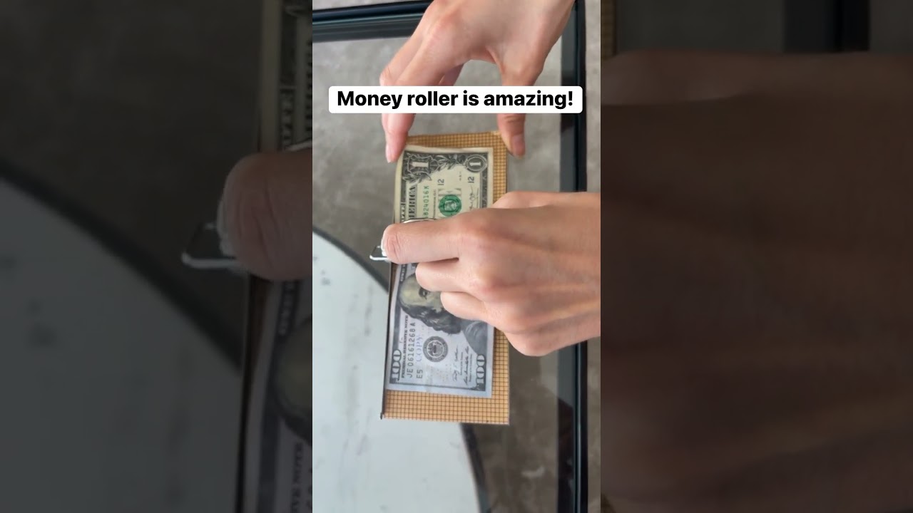 Magic Money Hack