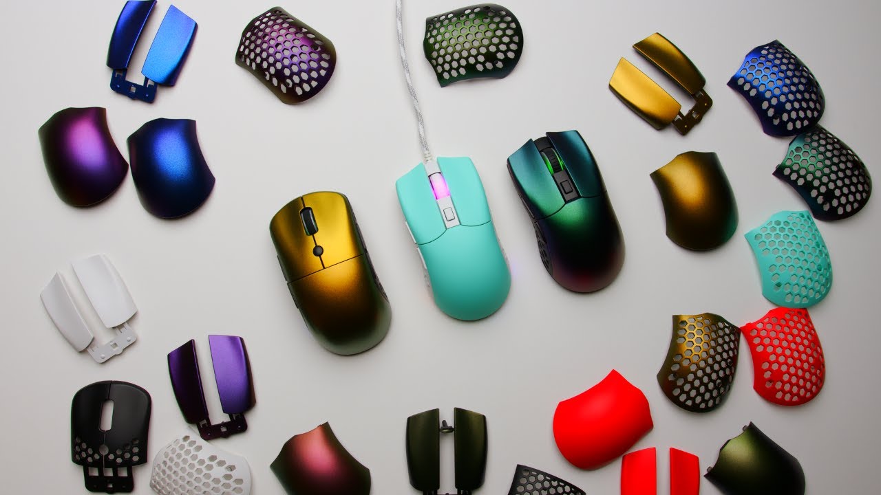 Should you buy Pwnage mice in 2022?