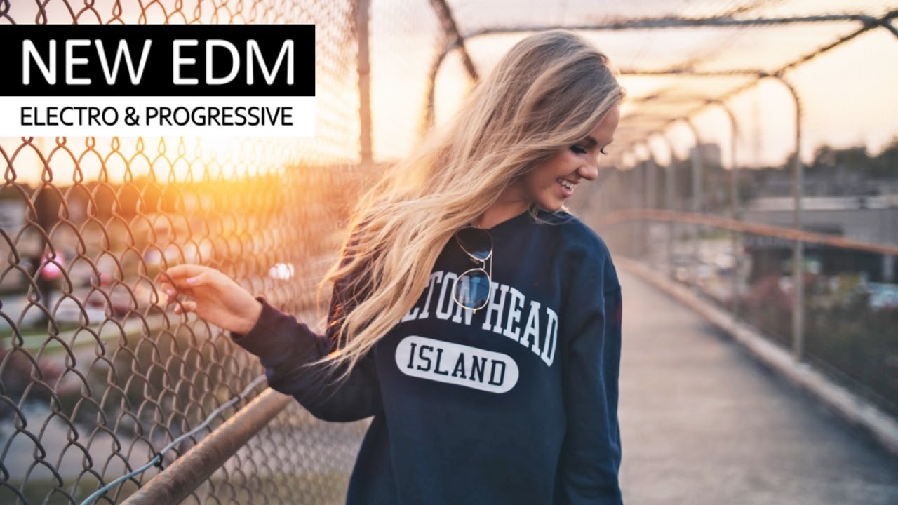 NEW EDM MIX - Electro House & Progressive Music 2020