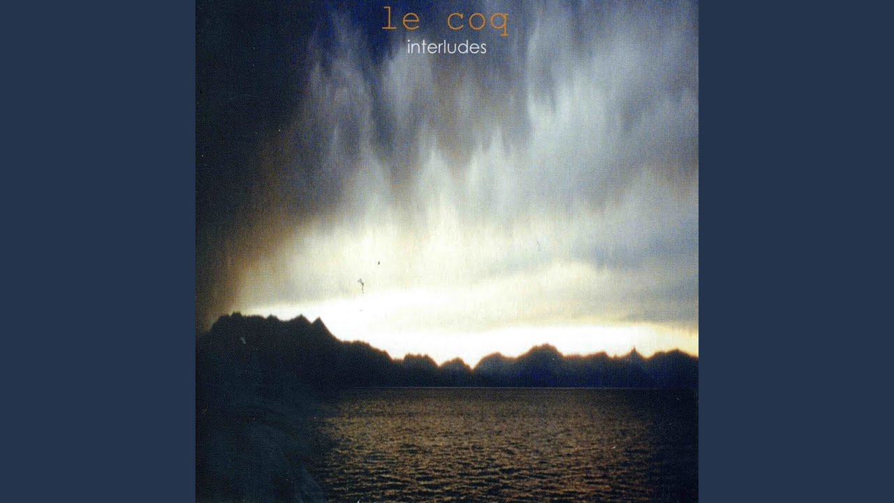 Désaccord chronique