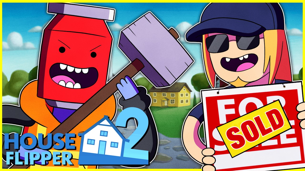 We Flipped a House for HUGE PROFIT