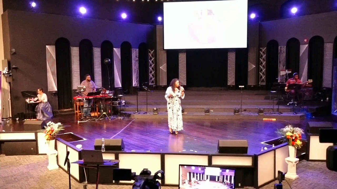 Spiritual Awakening Conference Day 1