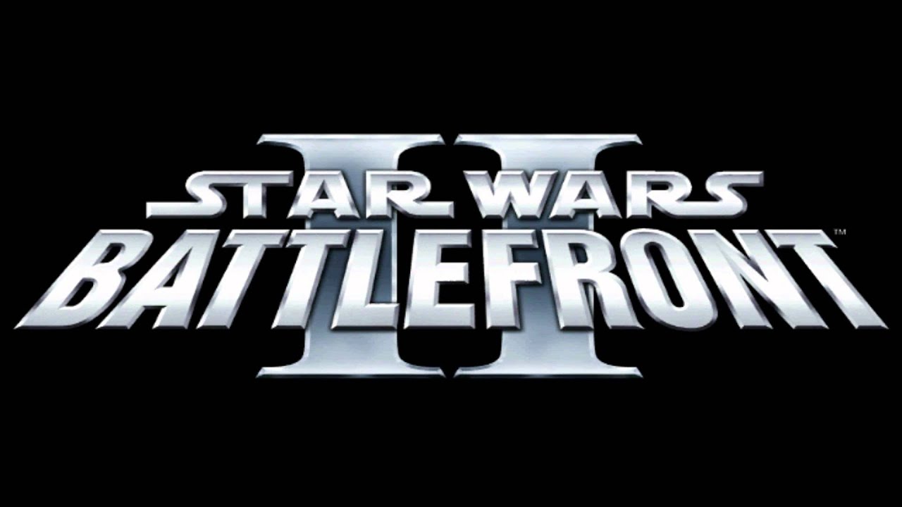 Star Wars Battlefront 2 (2005): Space Coruscant