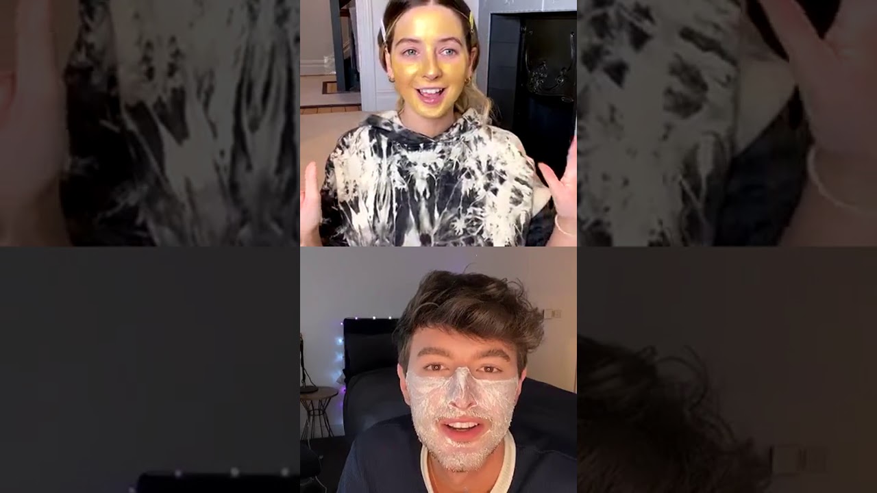 Zoe Sugg | Instagram Live Stream | May 06, 2020 (Part 2)