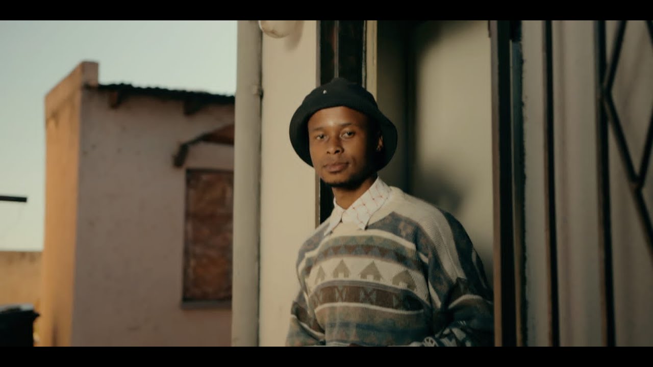 Kat Effect - Boyz N Da Hood (Official Music Video)