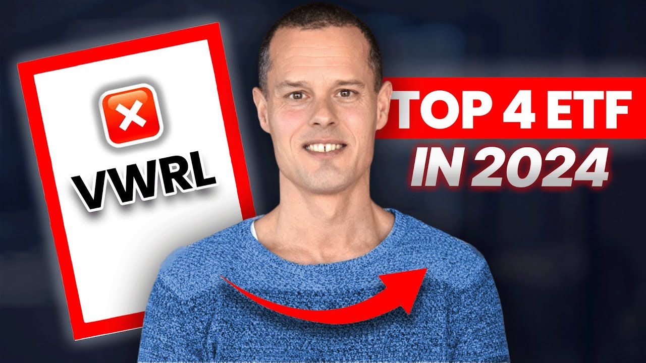 De Beste ETF's (geen VWRL!)