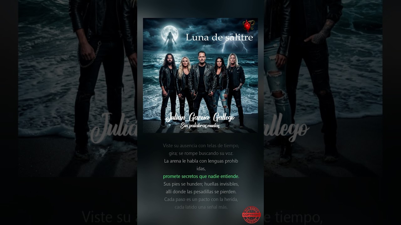Luna de salitre (Sin palabras mudas)