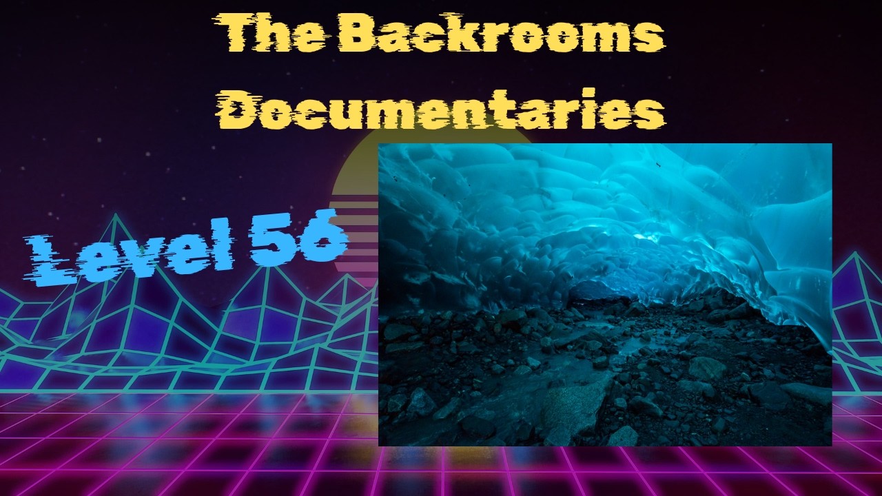 The Backrooms Documentaries | Episode 235: Level 56