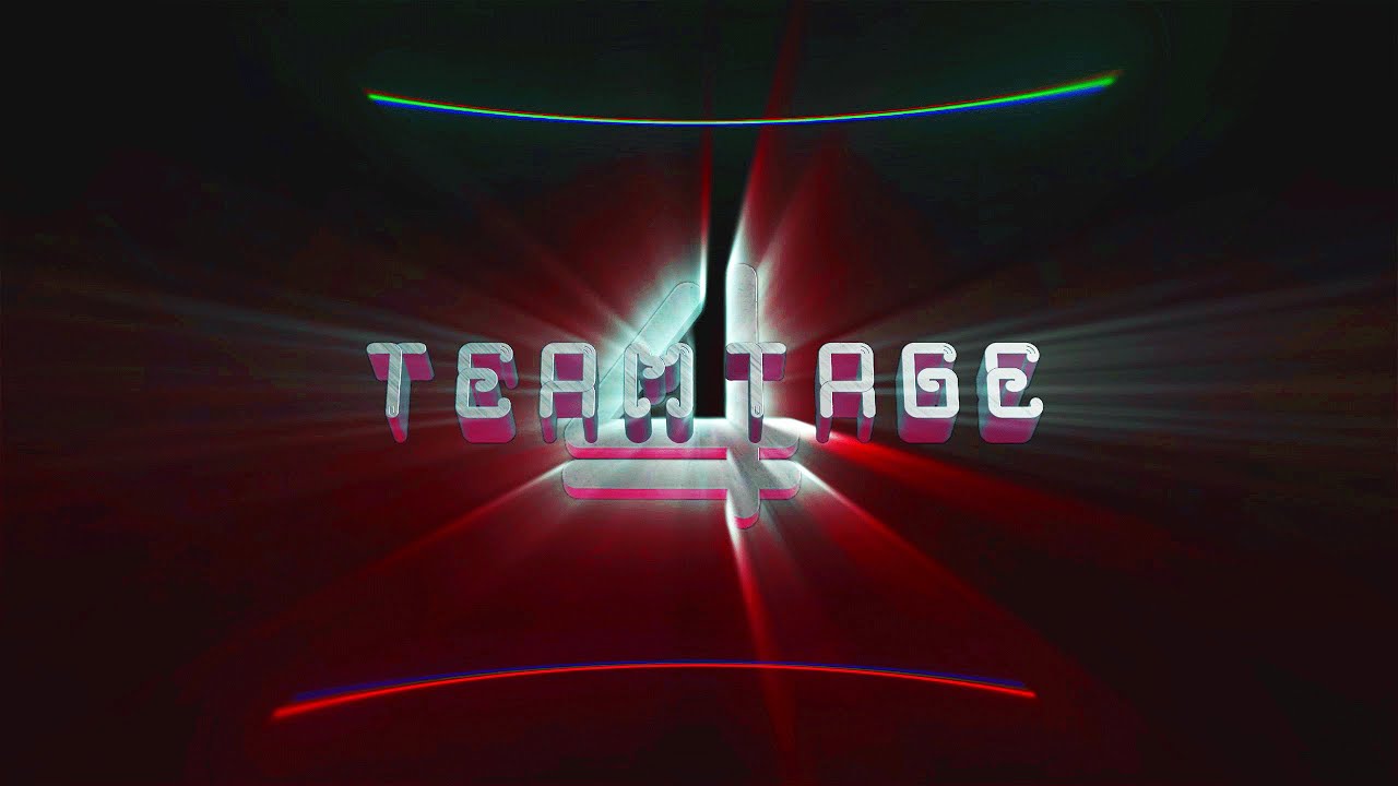 Hype Unit: Destiny Teamtage #4 by Fluzy