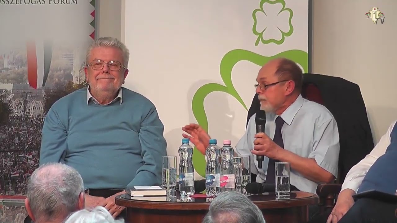BOG&Aacute;R L&Aacute;SZL&Oacute; ELGONDOLKODTAT&Oacute; GONDOLATAI A 2026-OS ORSZ&Aacute;GGYŰL&Eacute;SI V&Aacute;LASZT&Aacute;S EREDM&Eacute;NY&Eacute;RŐL