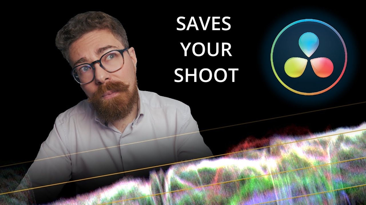 Deflicker &mdash; платная и бесплатная версии DaVinci Resolve