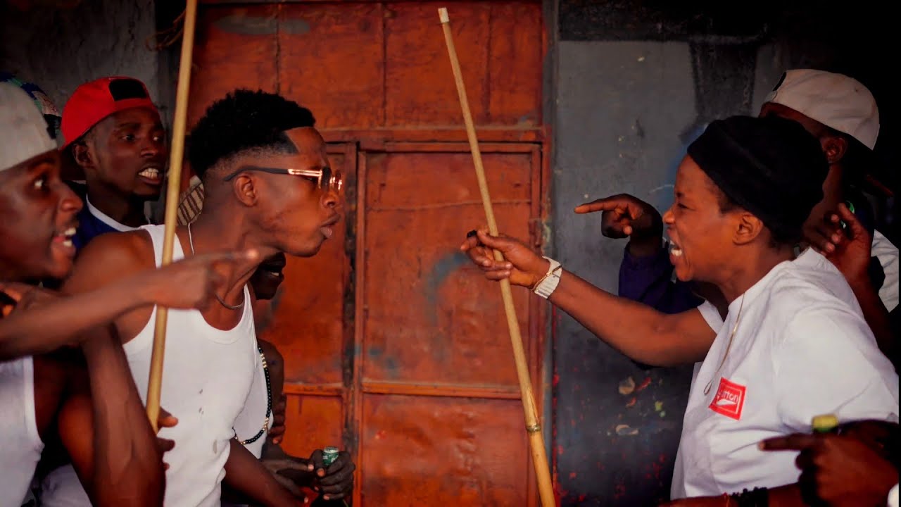 Bilal Villah - OGAH (Official Video)