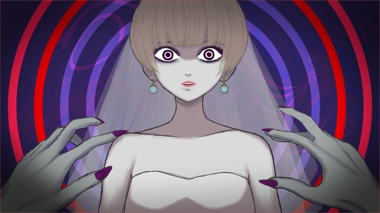 ブランシュ・モニエの失踪/v flower