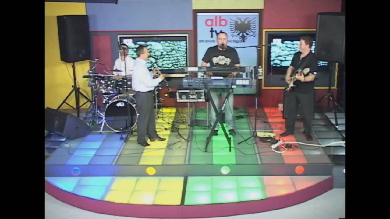 Artur Matia - Osman Aga LIVE