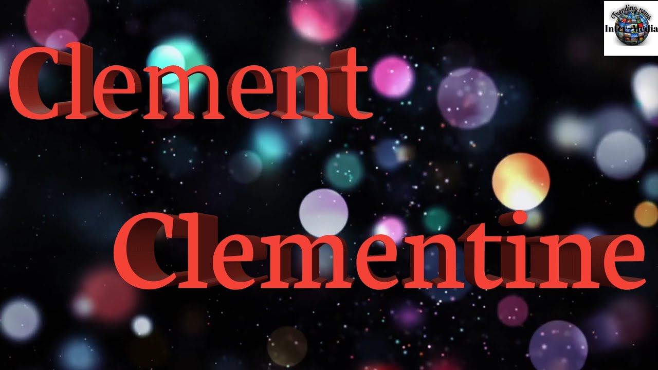 Part3:UBUSOBANURO bw'amazina CLEMENT na CLEMENTINE