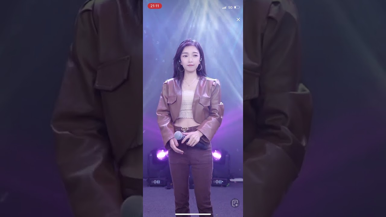 贵州小蓉儿  《这一路》 这一路酸甜苦辣，感谢有你们的陪伴！