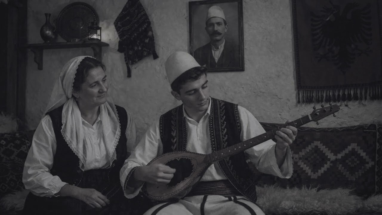 REZON - &Ccedil;IFTELIA E BAB&Euml;S